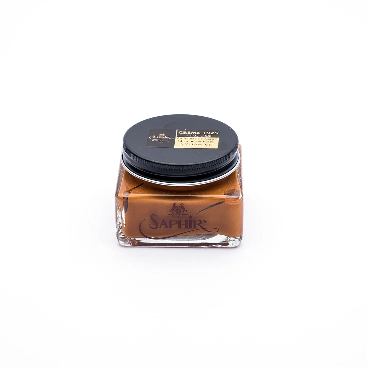 Mdaille d'Or Pommadier Shoe Cream (75ml)