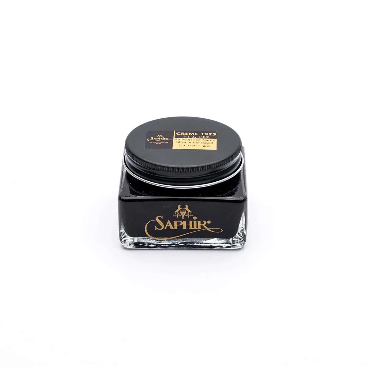 Mdaille d'Or Pommadier Shoe Cream (75ml)