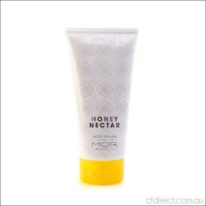 MOR Essentials Body Polish - Honey Nectar