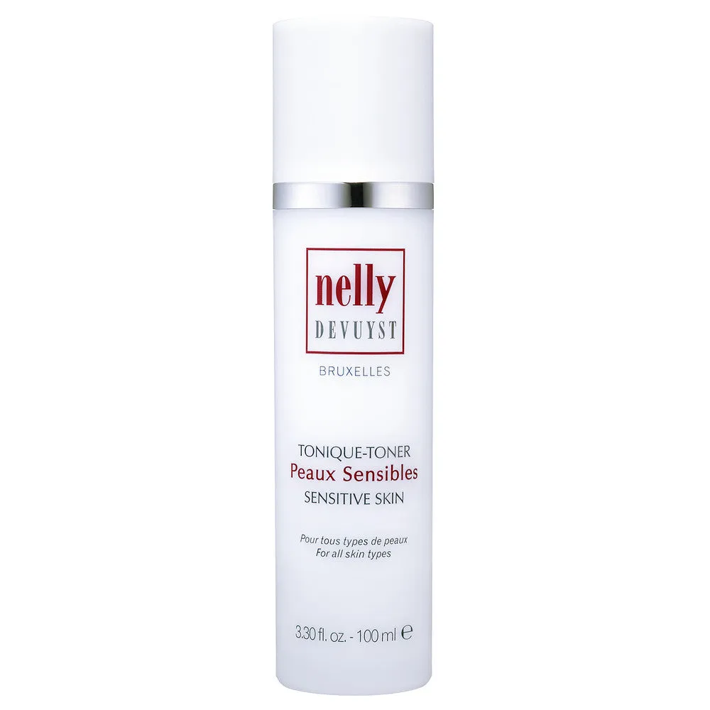 Nelly De Vuyst - BIO SCIENCE - Sensitive Skin Toner