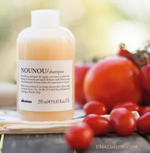 NOUNOU Shampoo