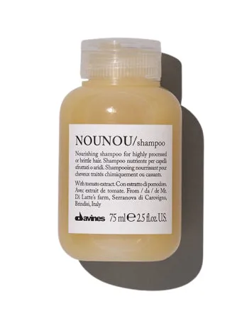 NOUNOU Shampoo