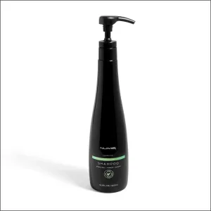 NuMe Tourmaline Vegan Hydrating Shampoo 500ml