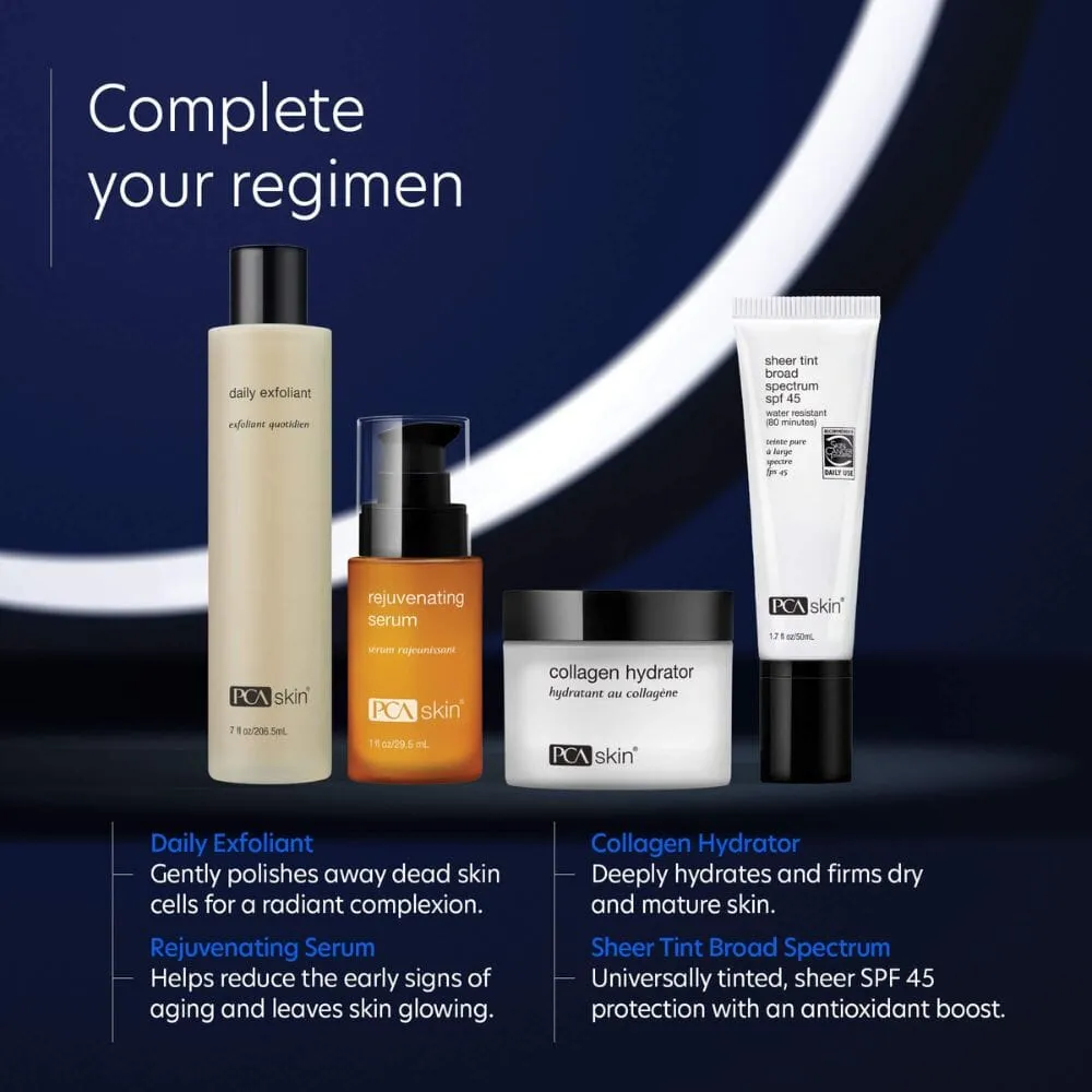 PCA Skin Daily Exfoliant