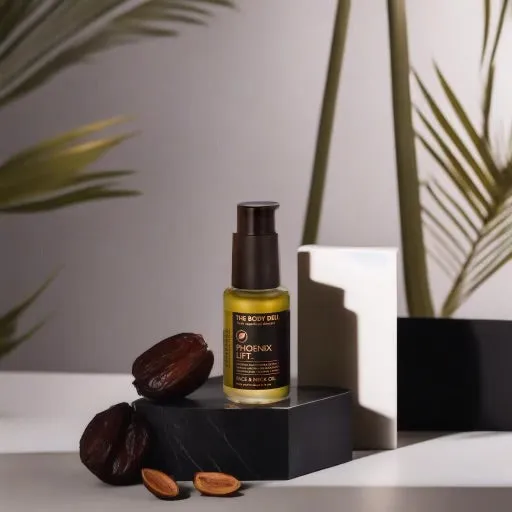 PHOENIX LIFT FACE AND NECK OIL