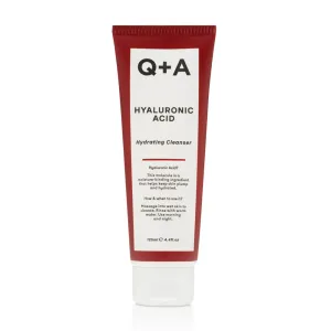 Q A Hyaluronic Acid Hydrating Cleanser