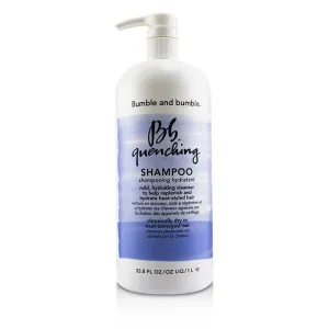 Quenching Shampoo