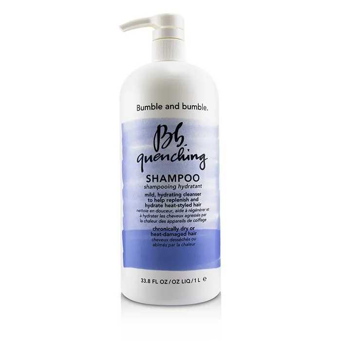 Quenching Shampoo