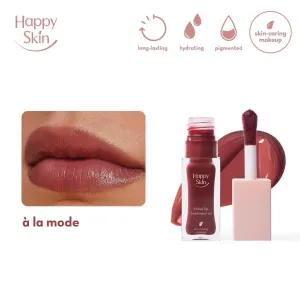 Second Skin Tinted Lip Treatment Oil