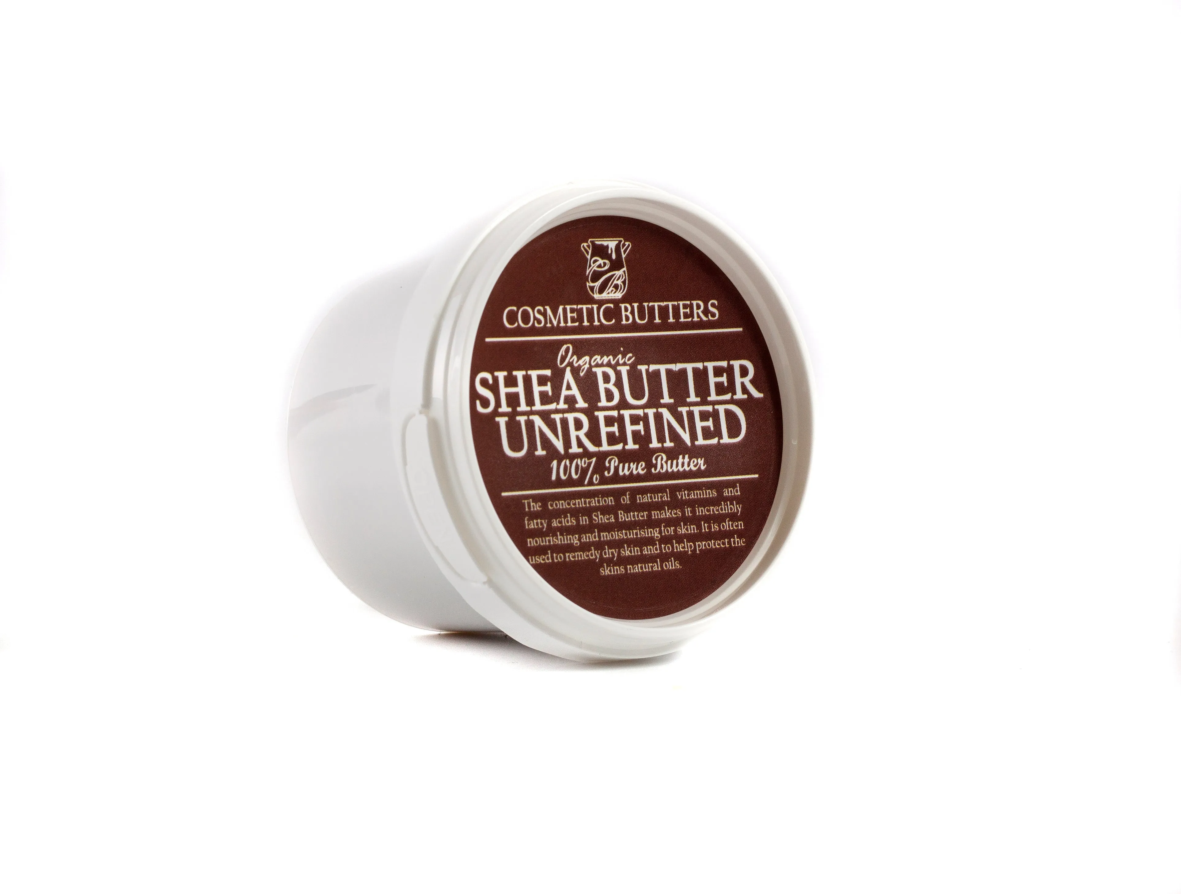 Shea Butter Unrefined Organic
