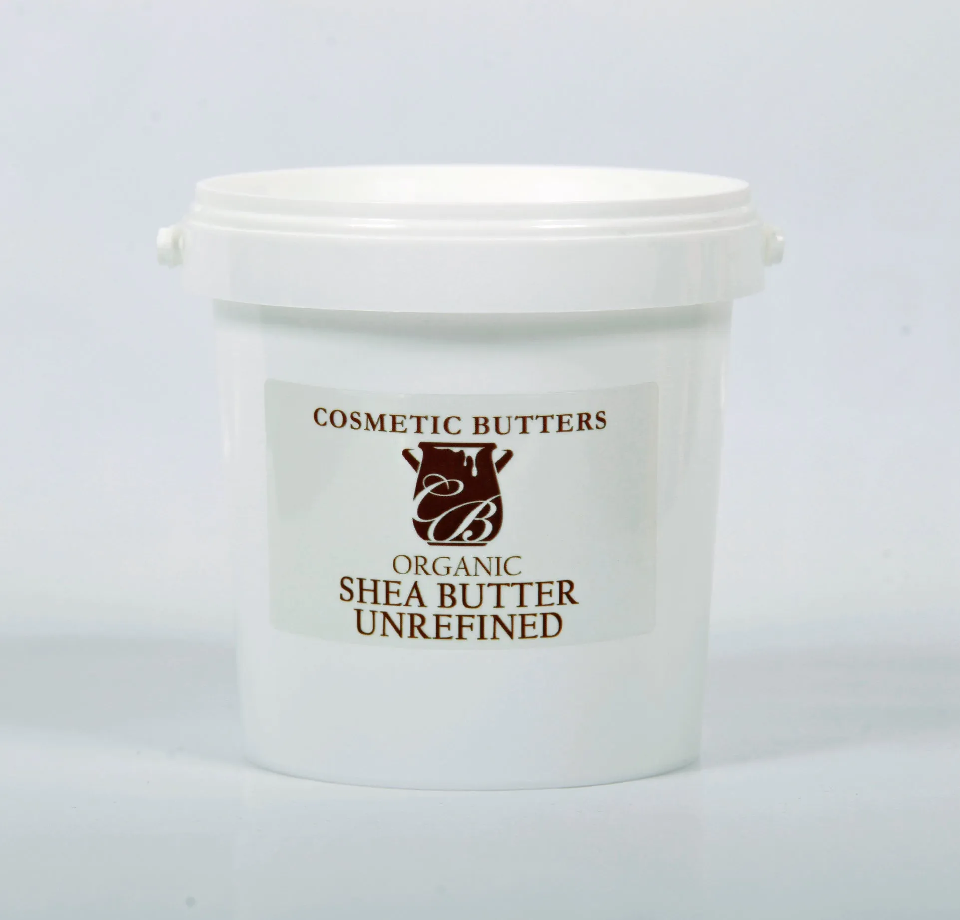 Shea Butter Unrefined Organic