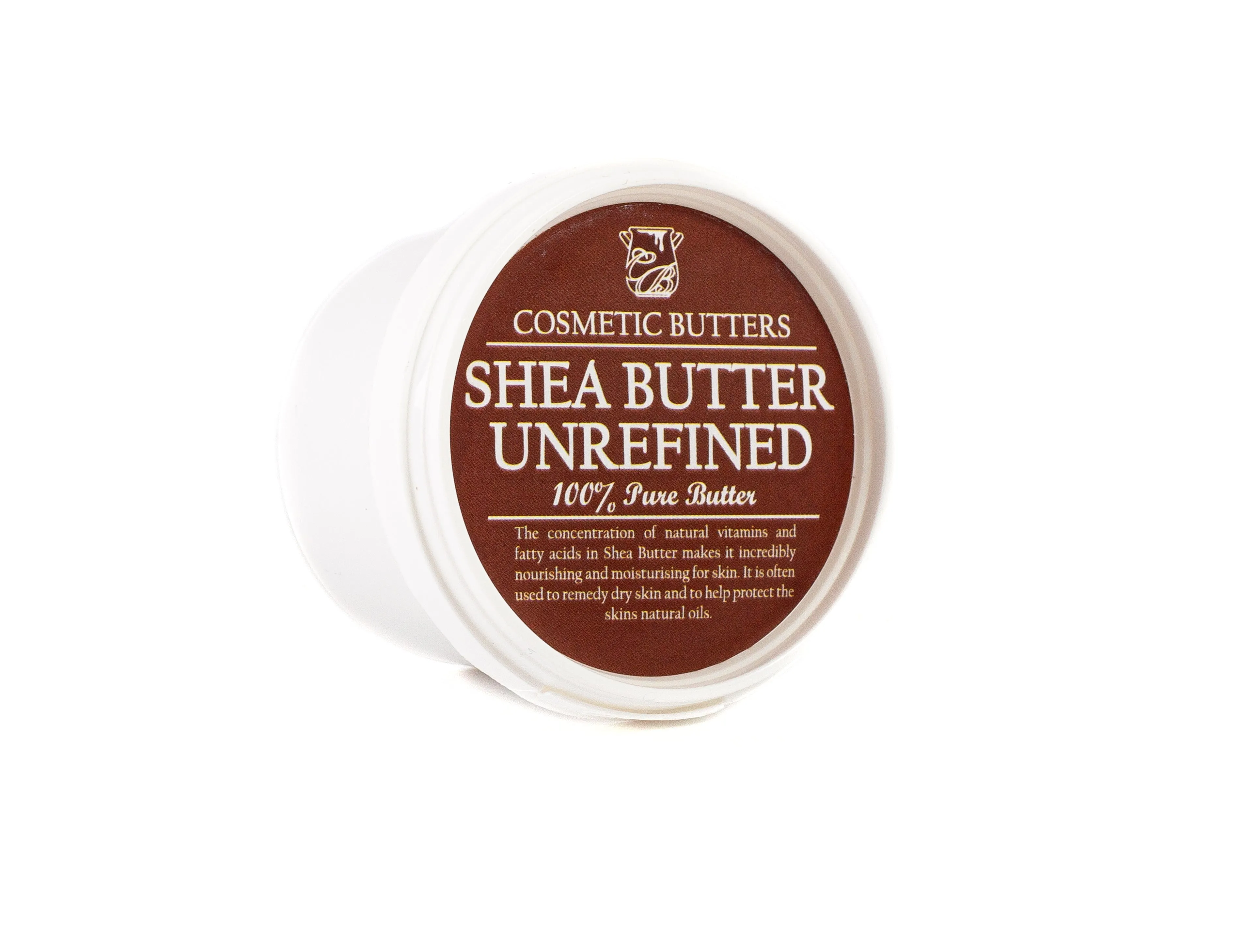Shea Butter Unrefined