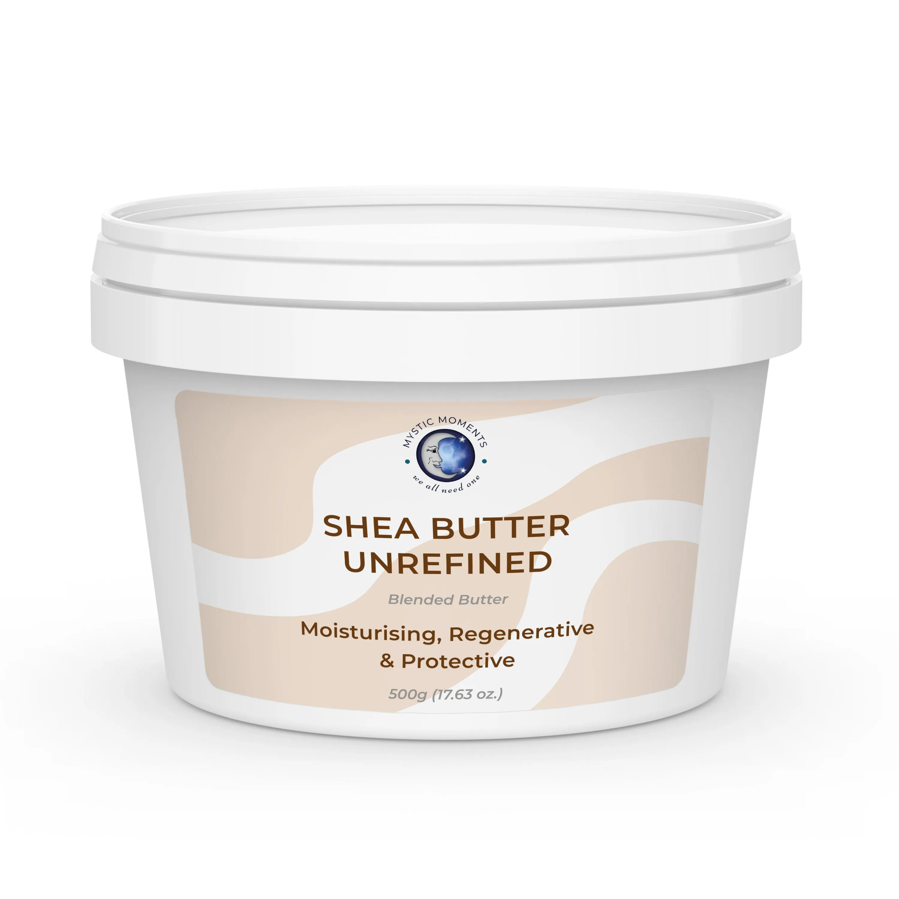 Shea Butter Unrefined