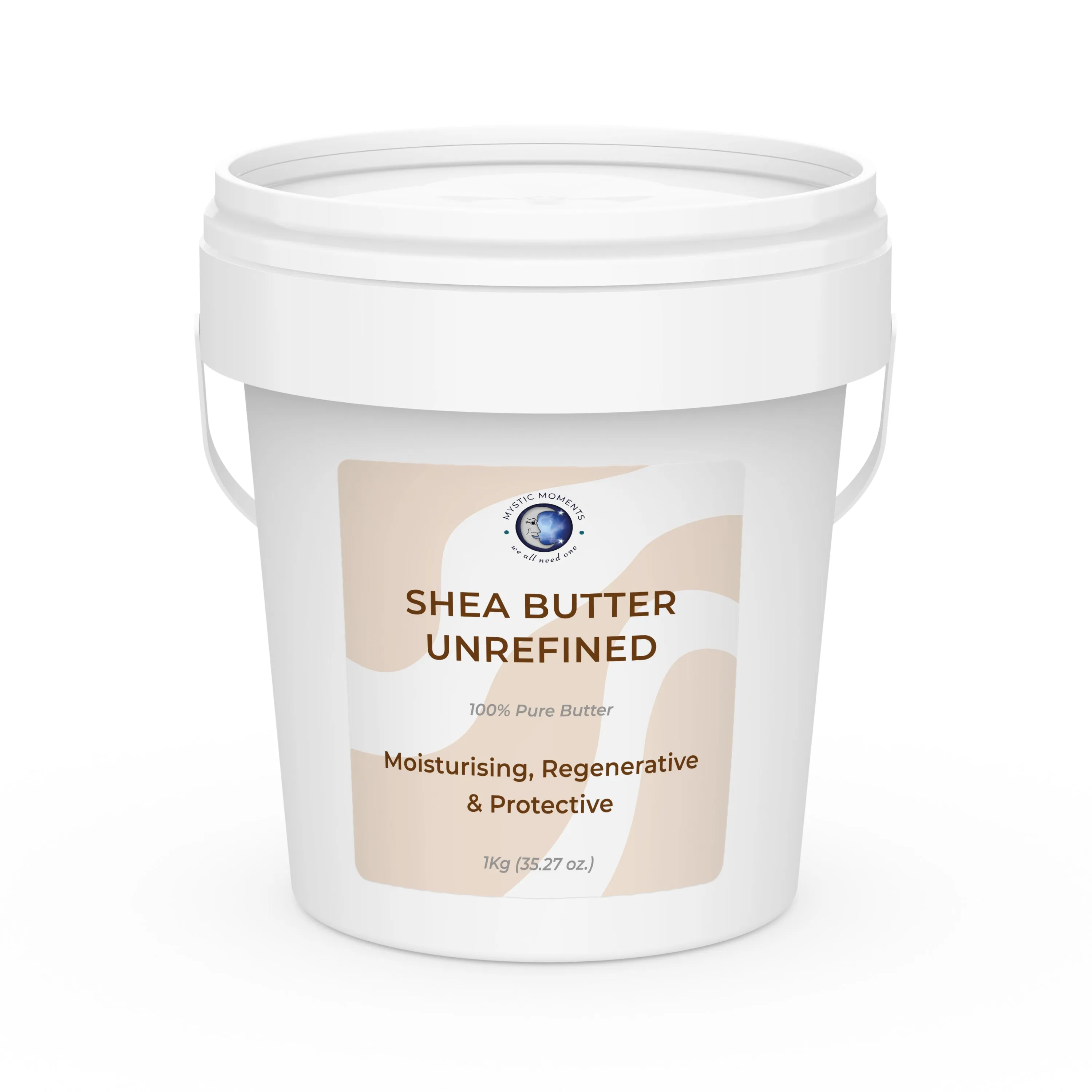 Shea Butter Unrefined