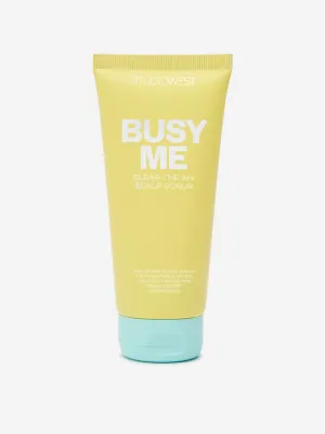 Studiowest Busy Me Hair Care Scalp Scrub - 175 gm