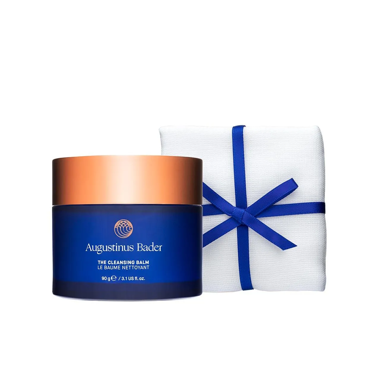 The Cleansing Balm