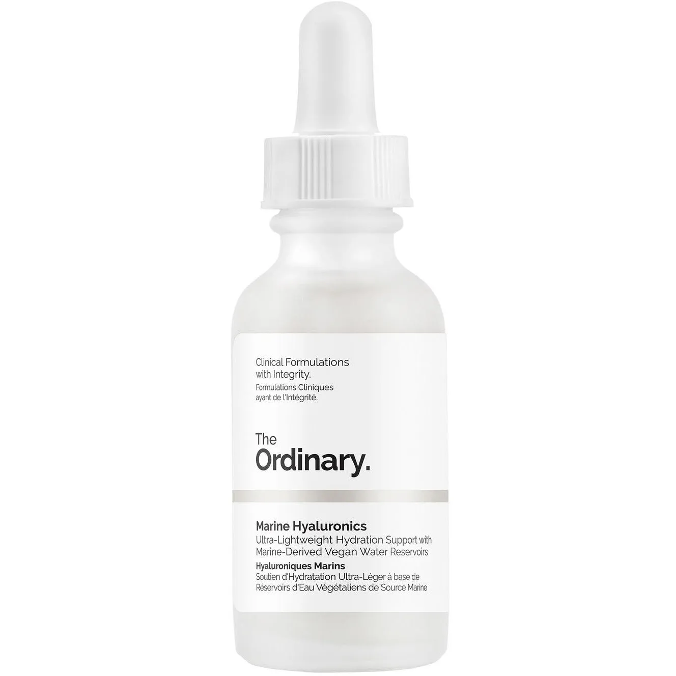 The Ordinary Marine Hyaluronics 30ml