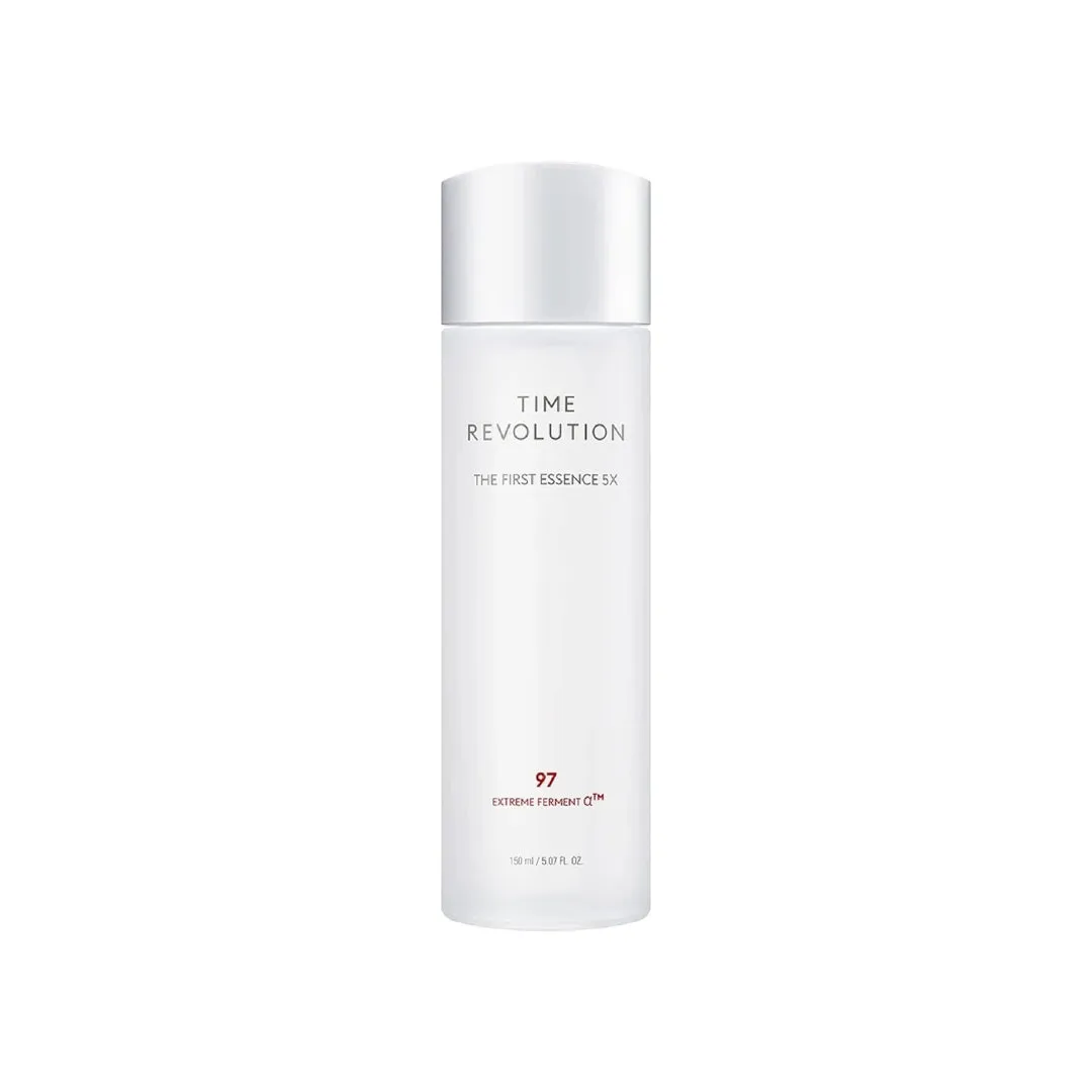 Time Revolution The First Essence 5X 150ml