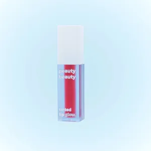 Tinted Lip Glow in Bride