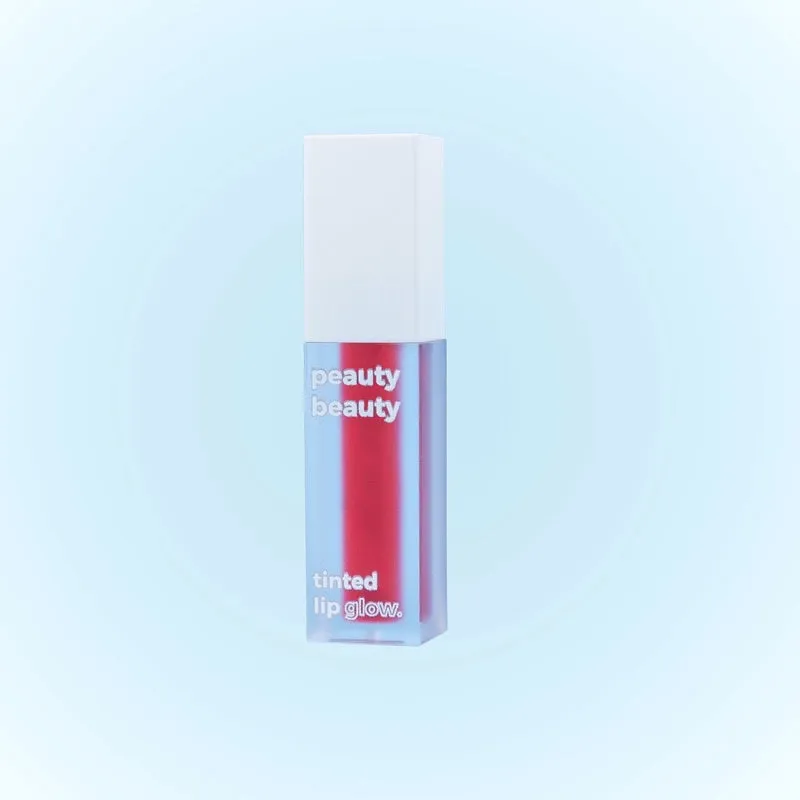Tinted Lip Glow in Bride