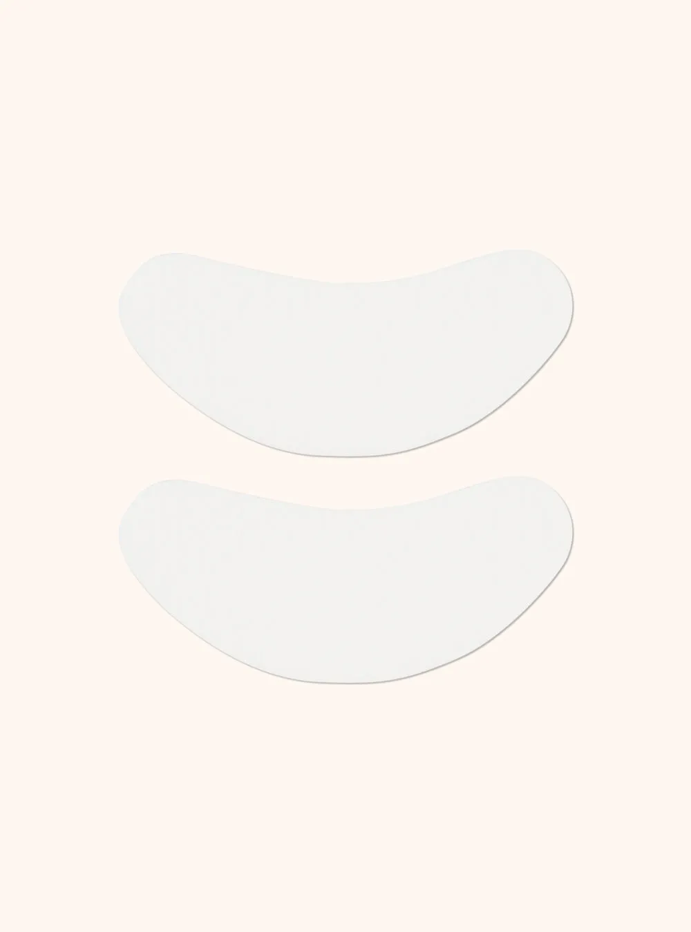 Wrinkle Free Avocado Eye Patch