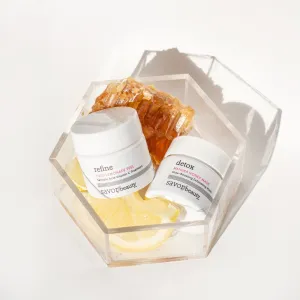 Yuzu Manuka Beauty Cocktail Kit